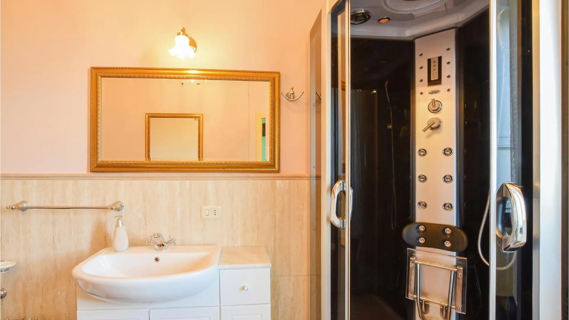 Дом отдыха Cozy Home In Modica With Kitchenette Италия