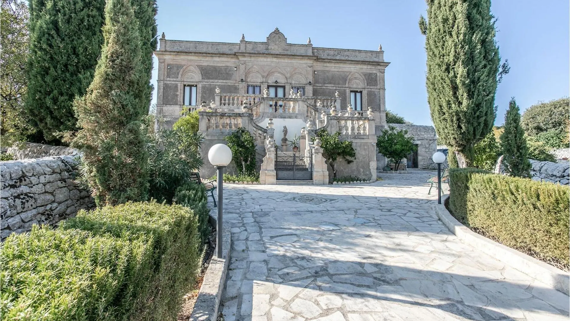 Дом отдыха Cozy Home In Modica With Kitchenette Италия