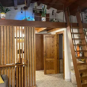 Casetta Santa Venera Casa vacanze