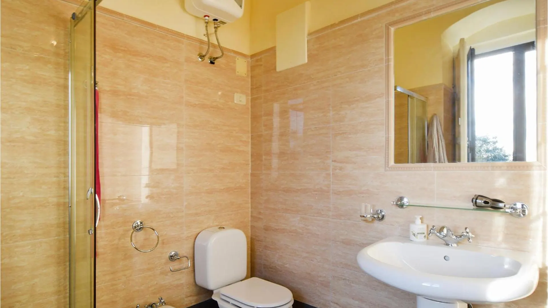 Holiday home Cozy Home In Modica With Kitchenette