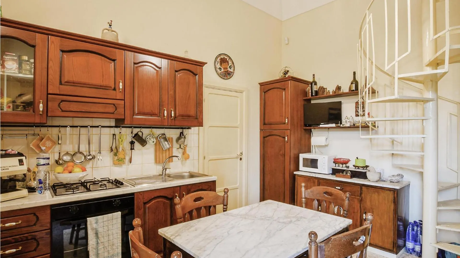 Holiday home Cozy Home In Modica With Kitchenette