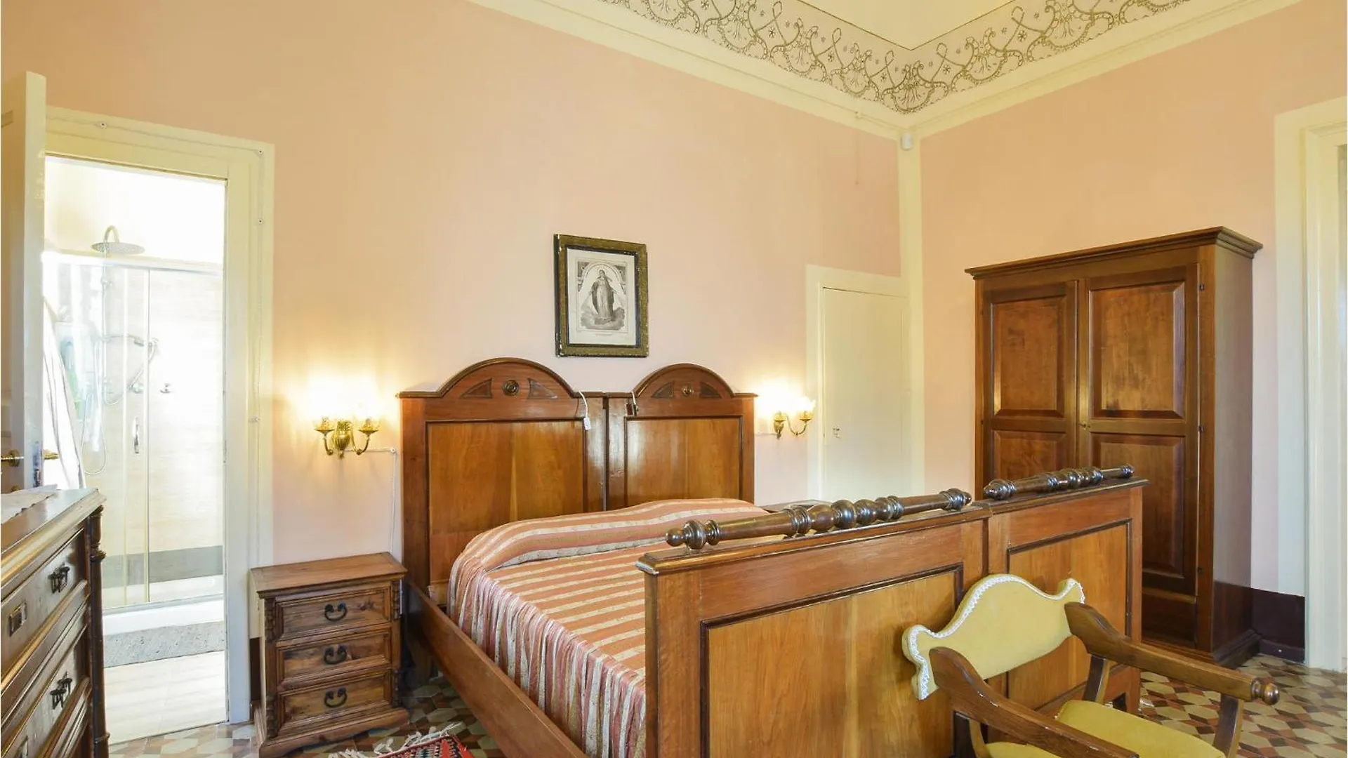 Cozy Home In Modica With Kitchenette Italy