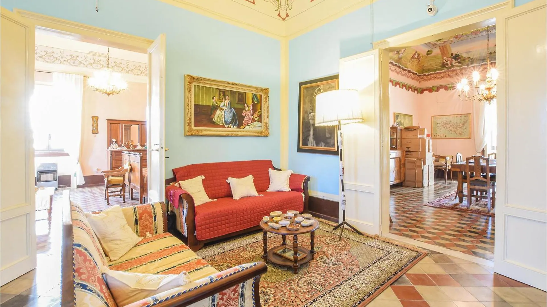 Cozy Home In Modica With Kitchenette 0*,  Italy