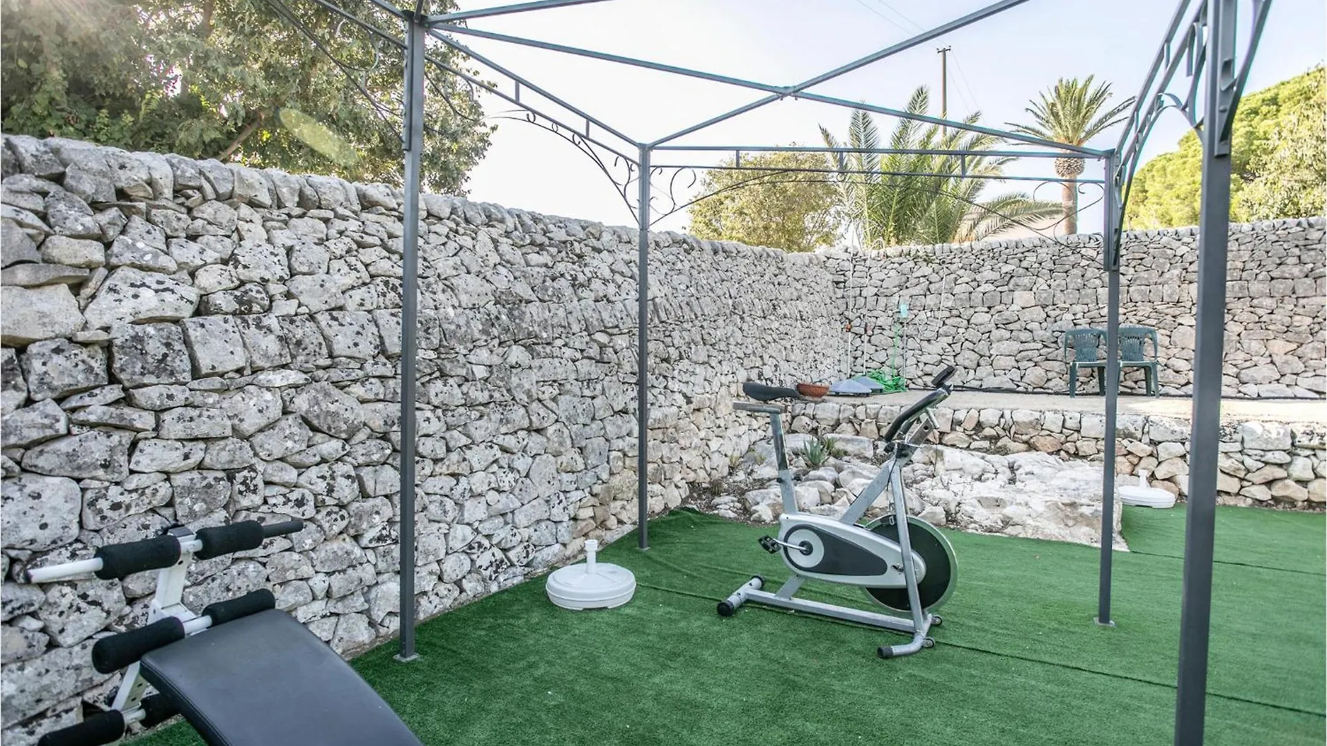 Holiday home Cozy Home In Modica With Kitchenette Italy