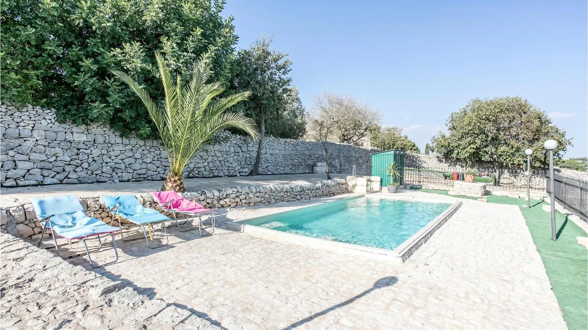 Cozy Home In Modica With Kitchenette Italy