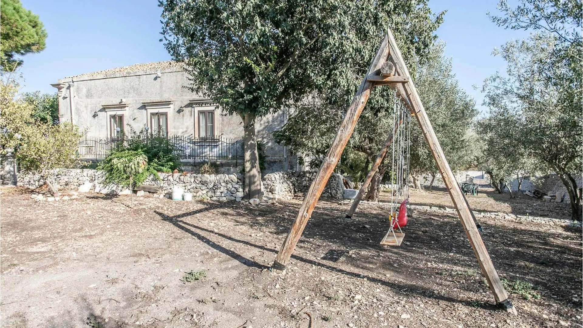 Cozy Home In Modica With Kitchenette Holiday home